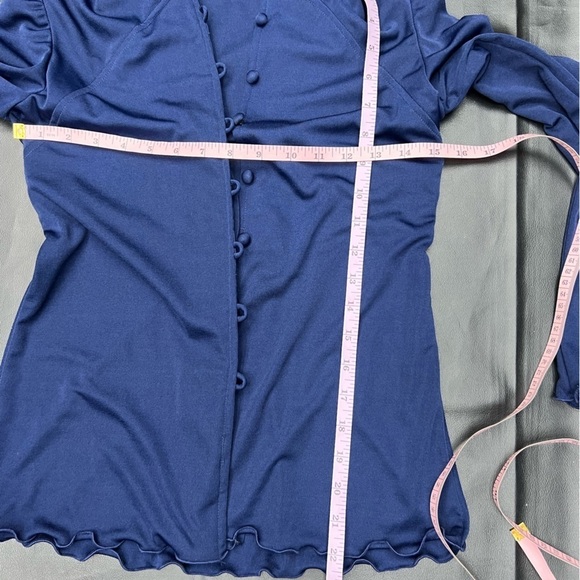 Vintage St. Gillian by Kay Unger Two Halter Maxi Dress with Matching Jacket - Picture 8 of 14